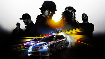 Ken Block, Morohoshi San HD wallpaper