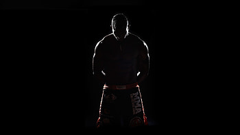 Boot camp Â· MMA HD wallpaper