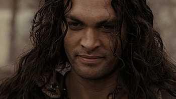 Conan the Barbarian, 2011 review, Action-packed adventure, Epic fantasy HD wallpaper