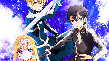 Kirito, , Stunning backgrounds HD wallpaper