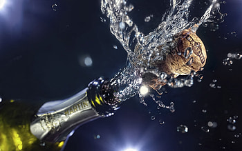 Bottles, bottle, graphy HD wallpaper