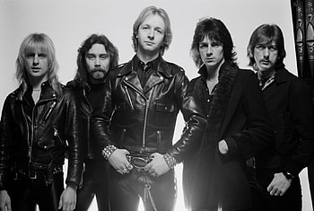 Judas Priest, Heavy Rock, British Bands, Heavy Metal HD wallpaper
