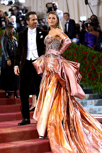 Met Gala 2022, Best red carpet looks HD phone wallpaper