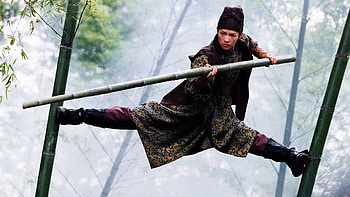 House of Flying Daggers, Visually stunning, Unique storytelling, Asian cinema gem HD wallpaper