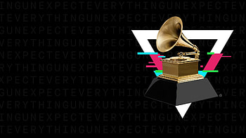 Grammys 2020, Music event, Celebrating excellence, Vibrant HD wallpaper