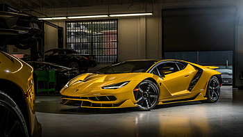 Lamborghini Centenario Coupe, lamborghini-centenario, lamborghini, cars HD wallpaper
