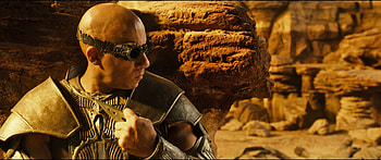 Riddick, movie, HQ Riddick HD wallpaper