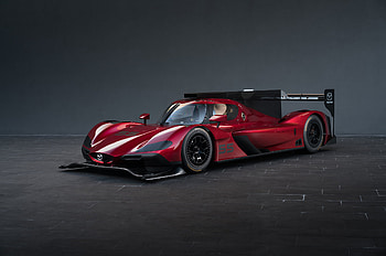 Mazda RT24-P Daytona, mazda, racing-cars, racing, cars, track, daytona HD wallpaper