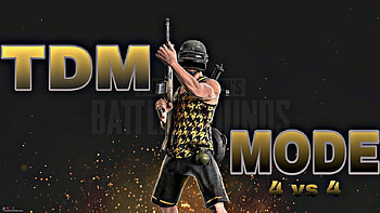 Pubg Thumbnails, PUBG TDM HD wallpaper