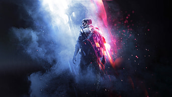 Battlefield V Definitive Edition , battlefield-v, battlefield, 2022-games, games HD wallpaper