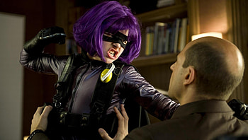 Kick-Ass (2022) movie HD wallpaper