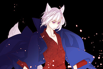 Kamisama (Anime), Hajimemashita series, by Samantha Mercado, Aesthetic HD wallpaper