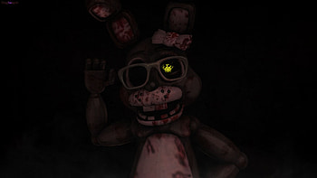 Five Nights At Freddy's, Video Game HD wallpaper