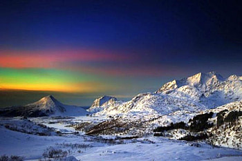 Colors of Nature, colors, beautiful, nature HD wallpaper