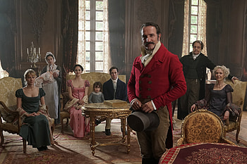 Christophe Brachet, Scene Stealer HD wallpaper