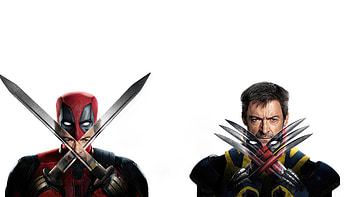 Deadpool And Wolverine Official Duo Poster, deadpool-and-wolverine, deadpool-3, wolverine, deadpool, 2024-movies, movies, superheroes HD wallpaper