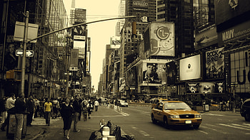 New York aesthetic, , New , New for HD wallpaper