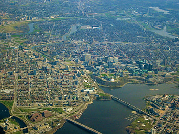 Ottawa - Canada, Cities, Ottawa, North America, Canada HD wallpaper