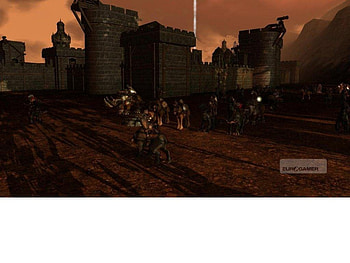 Skill grind in Darkfall, darkfall screenshots, darkfall unholy wars, darkfall gold, darkfall HD wallpaper