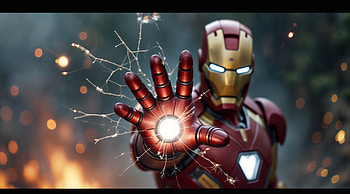 IRON MAN, Iron Man, Iron Man 2, Iron Man 3, superhero HD wallpaper