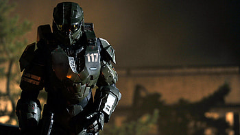 Games, Cinema, Halo HD wallpaper