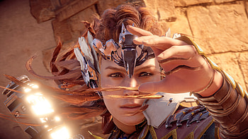 Horizon Zero Dawn, Aloy, , Games HD wallpaper