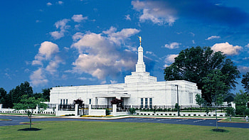 Memphis Tennessee Temple, Memphis (Tennessee) HD wallpaper