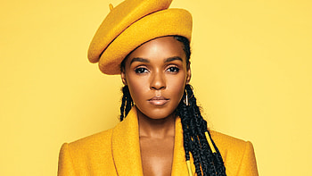 Janelle Monae power women Variety HD wallpaper