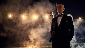 I am Peaky Blinder HD wallpaper