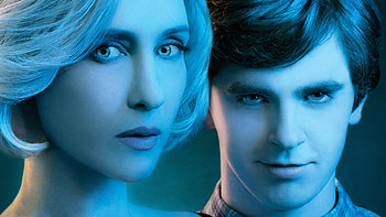 Bates Motel, Haunting , Intense Background, Psychological Thriller HD wallpaper