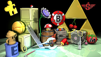 Games Video Games | Es Walls | Quality . HD wallpaper