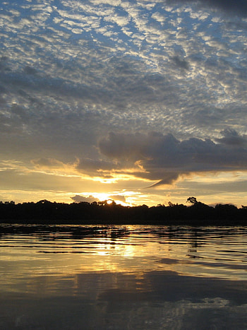 Congolese travels, Congo River, backgrounds, Explored HD phone wallpaper