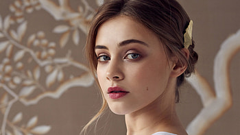 Josephine Langford Rose And Ivy hoot, josephine-langford, celebrities, girls, hoot HD wallpaper