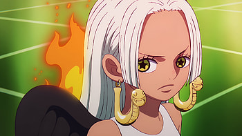 S-Snake, Anime, One Piece, S-Snake (One Piece) HD wallpaper