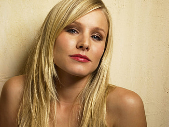 Kristen Bell, , Background , Actress HD wallpaper