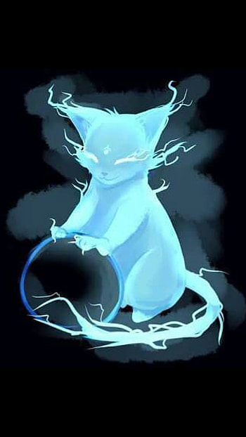 anime, art, felidae HD phone wallpaper