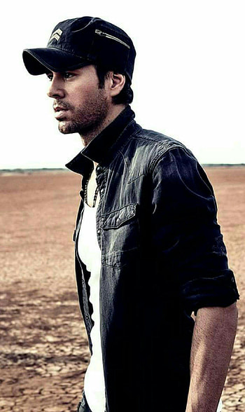 Enrique Iglesias, Celebrity singer, Fanbase, Music HD phone wallpaper