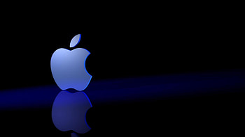 3D Logo, iOS Logo HD wallpaper