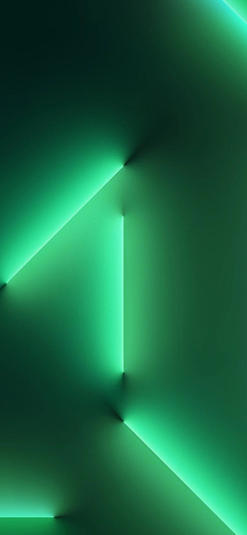 13 Green HD phone wallpaper
