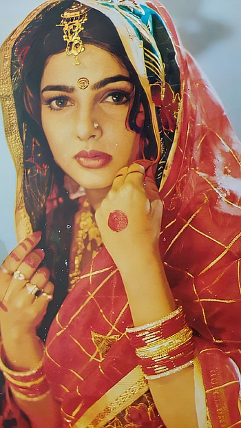 Mamata Kulkarni, bollywood actress HD phone wallpaper