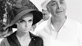 8 1/2, Fellini's artistry, Surreal storytelling, Director's vision HD wallpaper