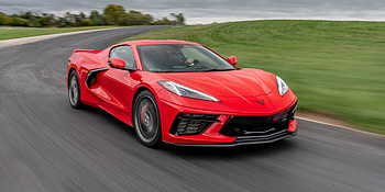 Ultimate Corvette, Best ever, Iconic sports car, Automotive masterpiece HD wallpaper