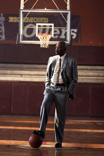 Coach Carter, Where to watch, Inspirational sports film, Motivational story HD phone wallpaper