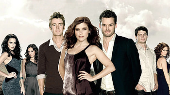 One Tree Hill, Top backgrounds HD wallpaper