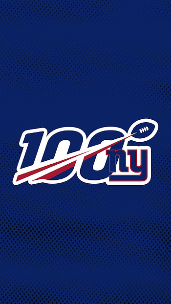 New York Giants, NFL 100 fanart , NY Giants football HD phone wallpaper