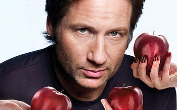 David Duchovny, , Movie background HD wallpaper