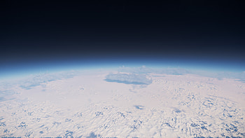 Microtech, Star Citizen, planet HD wallpaper