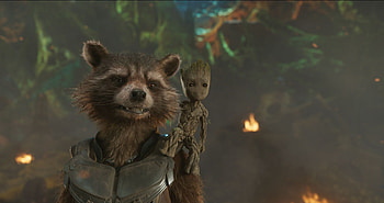 Review Guardians of the Galaxy vol 2, Slant Magazine HD wallpaper