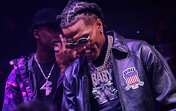Lil Baby, Abandons house, Fans discovered HD wallpaper