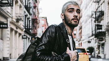 Zayn, zayn-malik, male-celebrities, singer, boys, music HD wallpaper